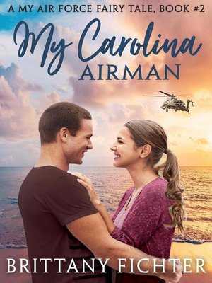 cover image of My Carolina Airman